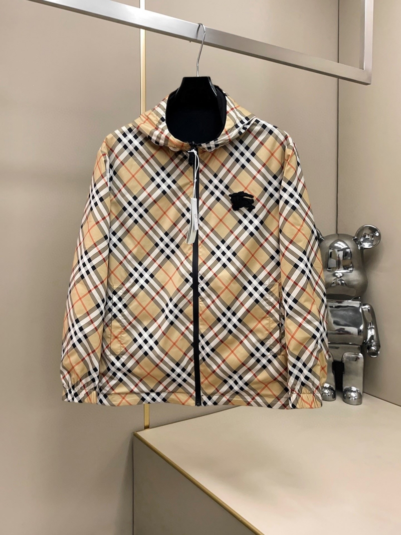 Burberry Jackets